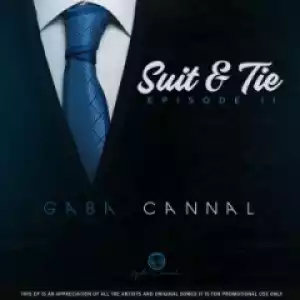 Prince Kaybe - Gugulethu (Gaba Cannal Suit & Tie Mix)  ft Indlovukazi